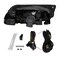Spec-D Tuning 12 Honda Civic Oem Fog Lights Amber 4 Door LF-CV124AMOEM-HZ - alternate 7
